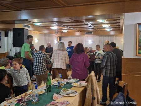 Tradicionalno martinovanje z varovanci Društva Sožitje Kamnik (13)